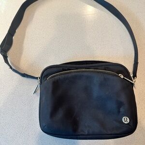 Lululemon Crossbody Bag